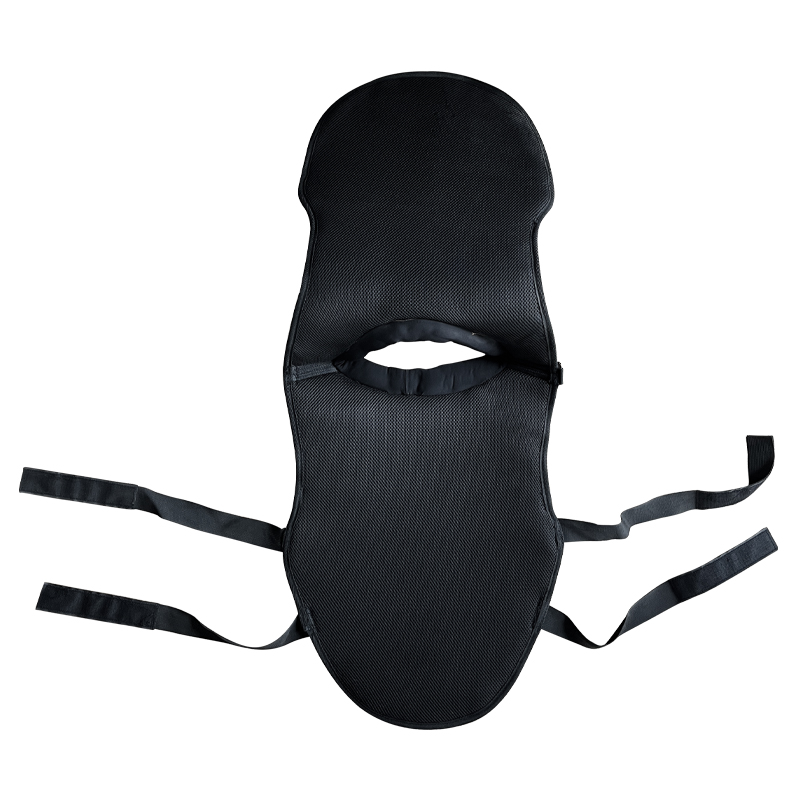 S-3XL Safety Padded Lightweight Horse Riding Vest Equestrian Protective Vest for Jockey