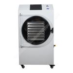 8 trays flower freeze dryer/ freeze dryer fruit/freeze dryer for meat