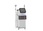 Commercial Laser Hair Tattoo Removal Machine 2 In 1 Diode Laser 808nm + Yag