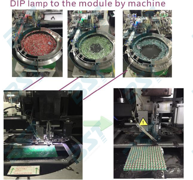High Brightness Outdoor Advertising Led Display Screen 16mm For Building / Airport