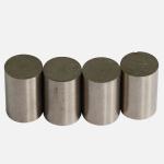 Permanent Magnet SmCo Block Tolerance 0.02mm Working Temp 350℃ for Industrial