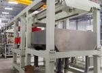 Virgin Paper Tableware Pulp Molding Equipment , Disposable Paper Plates Making