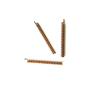 China 433mhz Copper Spring Antenna Helical For Rubber Duck Antenna wholesale