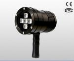 LED UV Lamps, UV inspection lamp 12w UV led torch light, Magnetic Particle