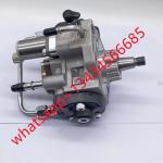 Original fuel pump 294000-0377 genuine pump 294000-0370 for engine D40 diesel