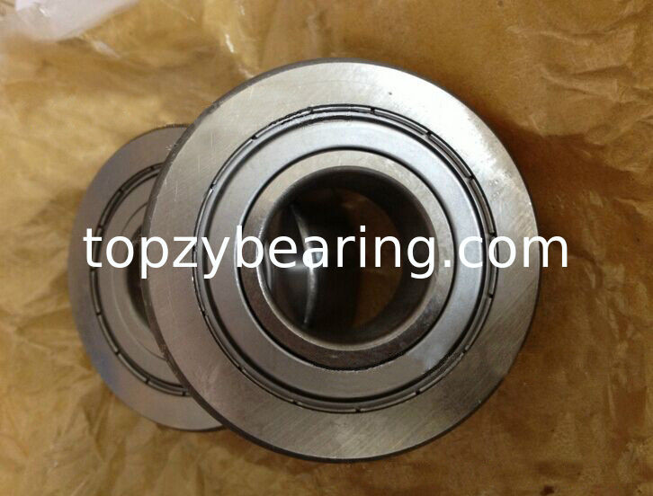 High quality Tracking roller bearing LFR50/5-4-2Z LFR50/5-6-2Z LFR50/8-6-2Z LFR5201-10-2Z LFR5301-10-2Z LFR5201-12-2Z