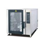 Industrial Electric Baking Oven Stainless Steel Bread Bakery Equipment