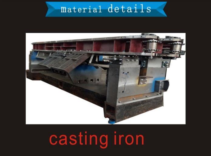 Fssd 11 Motors Lifting System Glass Mirror Beveling Edge Grinding Machine Price