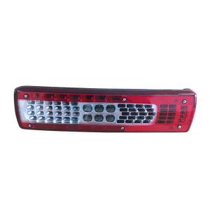 China 82849925 82849923 European Truck Parts Volvo Tail Light wholesale