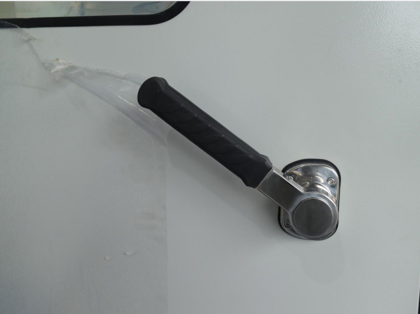Temperature Humidity Combined Test Chamber Vibration 304 Steel