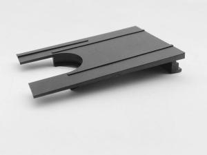 China PA66 Automotive Plastic Injection Mold , 510G Mouldings Battery Box Cover wholesale