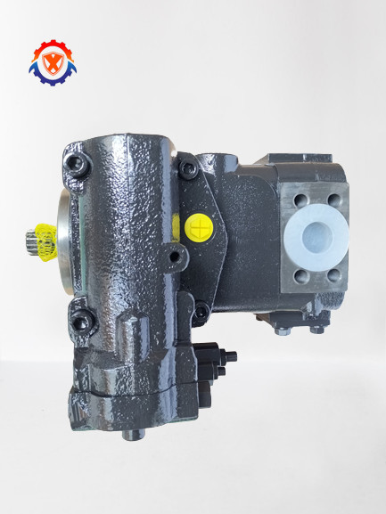 OEM PVG-130 B1UB-LDFK-P-1NSNN Excavator Hydraulic Parts 4755930 Middle Partial