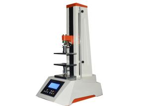China Economical pratical Stretch Test Machine Tensile Pressure Elongation Tester wholesale