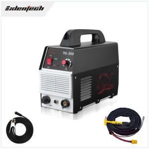 China DC Mosfet 200A Tig Inverter Welding Machine For Stainless Steel wholesale