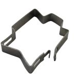 Highly Durable Brass and Stainless Steel Metal Parts for Laser Cutting