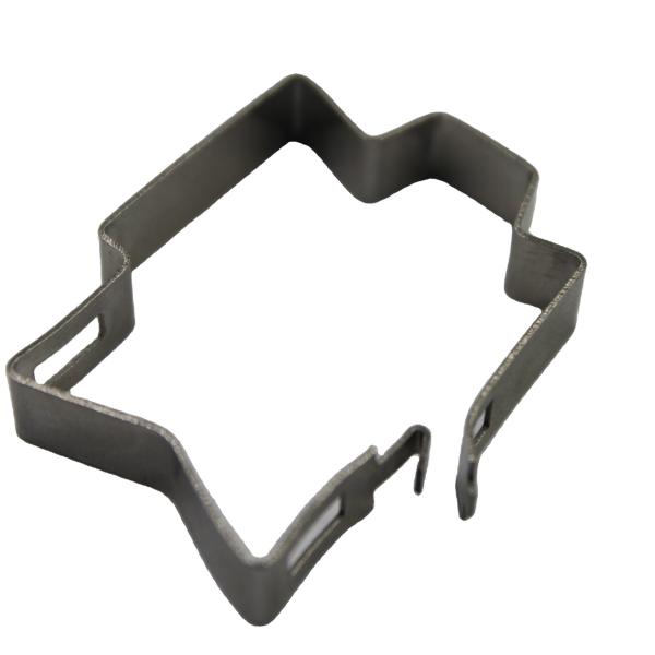 Highly Durable Brass and Stainless Steel Metal Parts for Laser Cutting