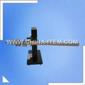 China VDE0620 electric adjustable socket torque tester wholesale