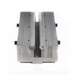 Sheet Metal Forming Press Brake Die Hydraulic Press Brake Punch And Die