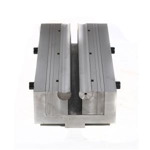 China Sheet Metal Forming Press Brake Die Hydraulic Press Brake Punch And Die wholesale