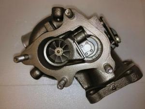 China 1997- Toyota Starlet, Tercel, EP82/91 CT9 Turbo 17201-64190 wholesale