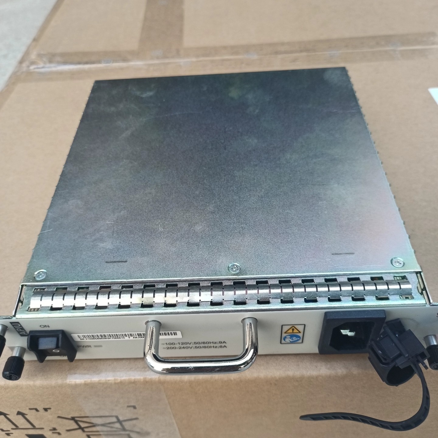HUAWEI TNF5APIU Power lnterface Board