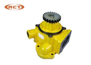China Single - Stage Diesel Engine Water Pump PC300-3 PC400-5 6D125 6151-61-1101/1102/1103 wholesale