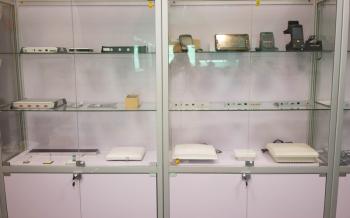 SUNSHINE RFID Technology Co.,Limited