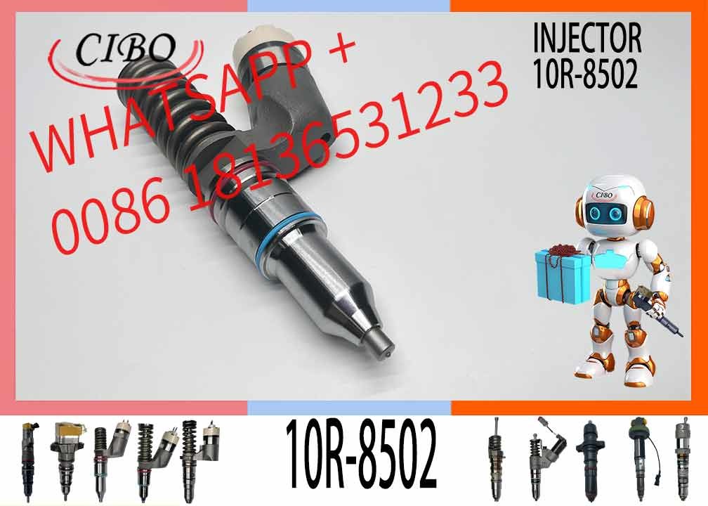 Fuel Injector 10R-7231 10R-8989 20R-5036 10R-7230 20R-5353 20R-1308 20R-1304 20R-2284 20R-2285 10R-8500