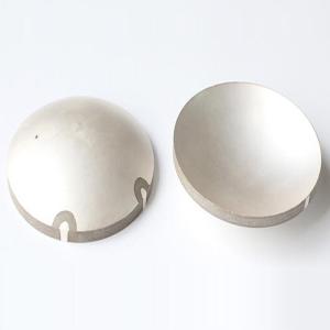 China Piezo 100Khz Air Ultrasonic Ceramic Transducers wholesale
