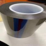 TESA 60264 Double-sided Conductive Gray Non-woven Acrylic Tape