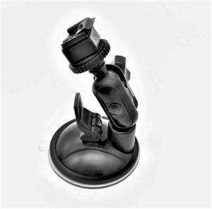 China 360 Degree Adjustable Body Camera Accessories Dash Cam Bracket wholesale