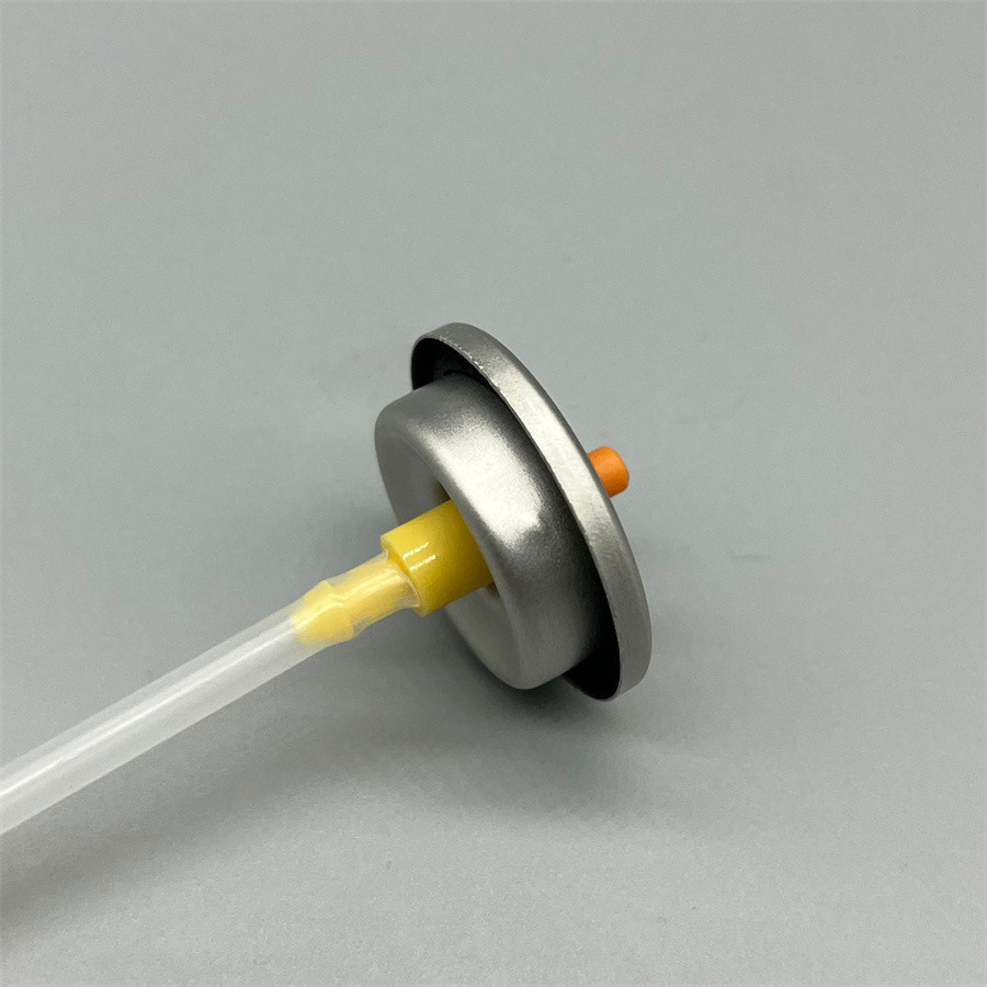 High - Quality Perfumed Air Spray Valve - Fine - Mist Dispensing for Home Fragrance