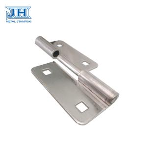China Customized Stainless Steel Hinge Window and Door Hardware Assembly parts wholesale