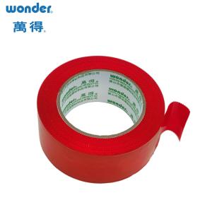 China Professional PE Stucco Tape For Surface Protection In Painting And Construction wholesale