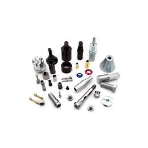 China Customized CNC Turning Parts Precision Engineering Service for Aerospace Automotive Medical Devices wholesale