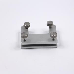 China Anodized CNC Machining Parts Non Standard Aluminium Turned Parts wholesale