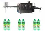 Rotary Type Carbonated Drink Filling Machine
