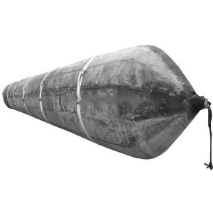 China Ship Launching Landing Lifting Docking Heavy Lifting Airbags wholesale