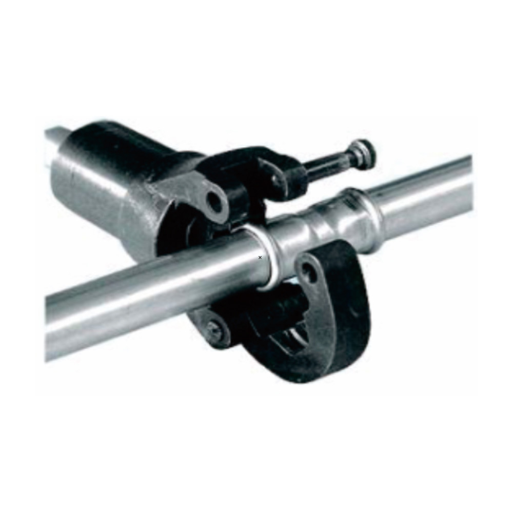 OEM ODM Hydraulic Pipe Crimping Tool DL-4063-F Large Caliber Pipe Press Tool