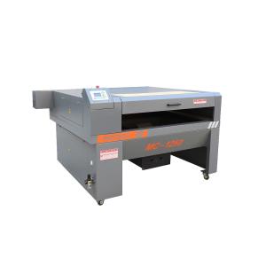 China 150W Laser Engraving Machine , 20M/Min Acrylic Laser Cutter wholesale