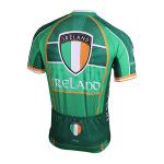 Breathable Sublimation Printing 140 GSM Cycling Sports Clothing