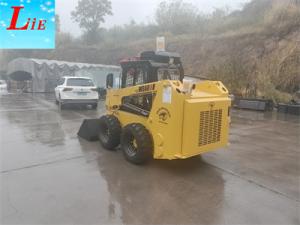 China MADE IN CHINA SKID STEER LOADER WS65 wholesale
