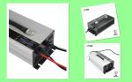 Soft Start Portable LiFePO4 Battery Charger 58.4V 40A On Board And Robust