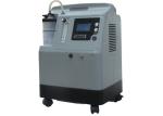 Homecare Physical Therapy Equipment Oxygen Concentrator 0-5LPM Flow Rate