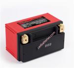 Rechargeable AGM ATV Battery Replacement DOHON DH-LFP20L-BS 12.8V 20Ah