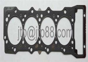 China Engine Parts Head Cylinder Gasket , Diesel Head Gasket For Mitsubishi ME204037 wholesale