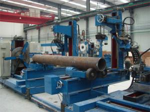 China Pipe Welding Rotator wholesale