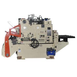 China Stamping Steel Plate Straightening Machine Rotary Wire Leveler Decoiler Feeder Machine wholesale