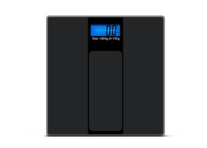 China Precise 180KG Digital Bathroom Weighing Scale wholesale
