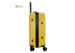 TSA Lock Metal Frame Strong ABS Hard Sided Luggage